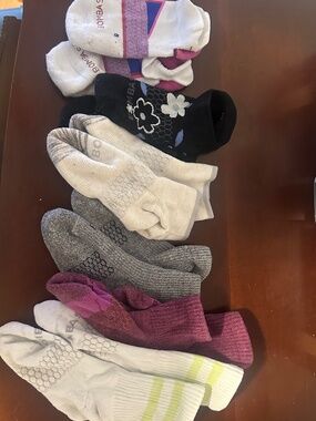 Bombas socks assortment - size small